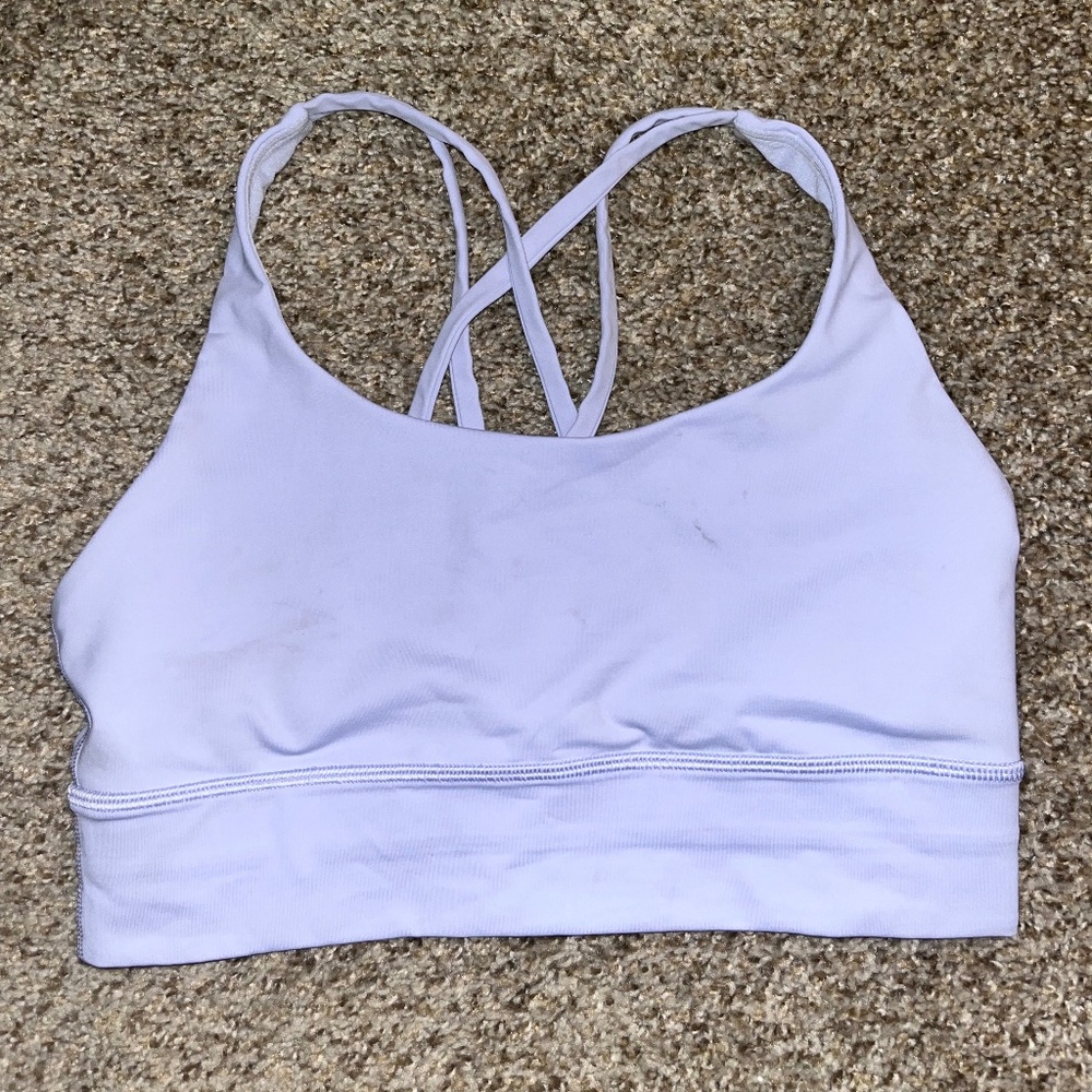 Energy bra